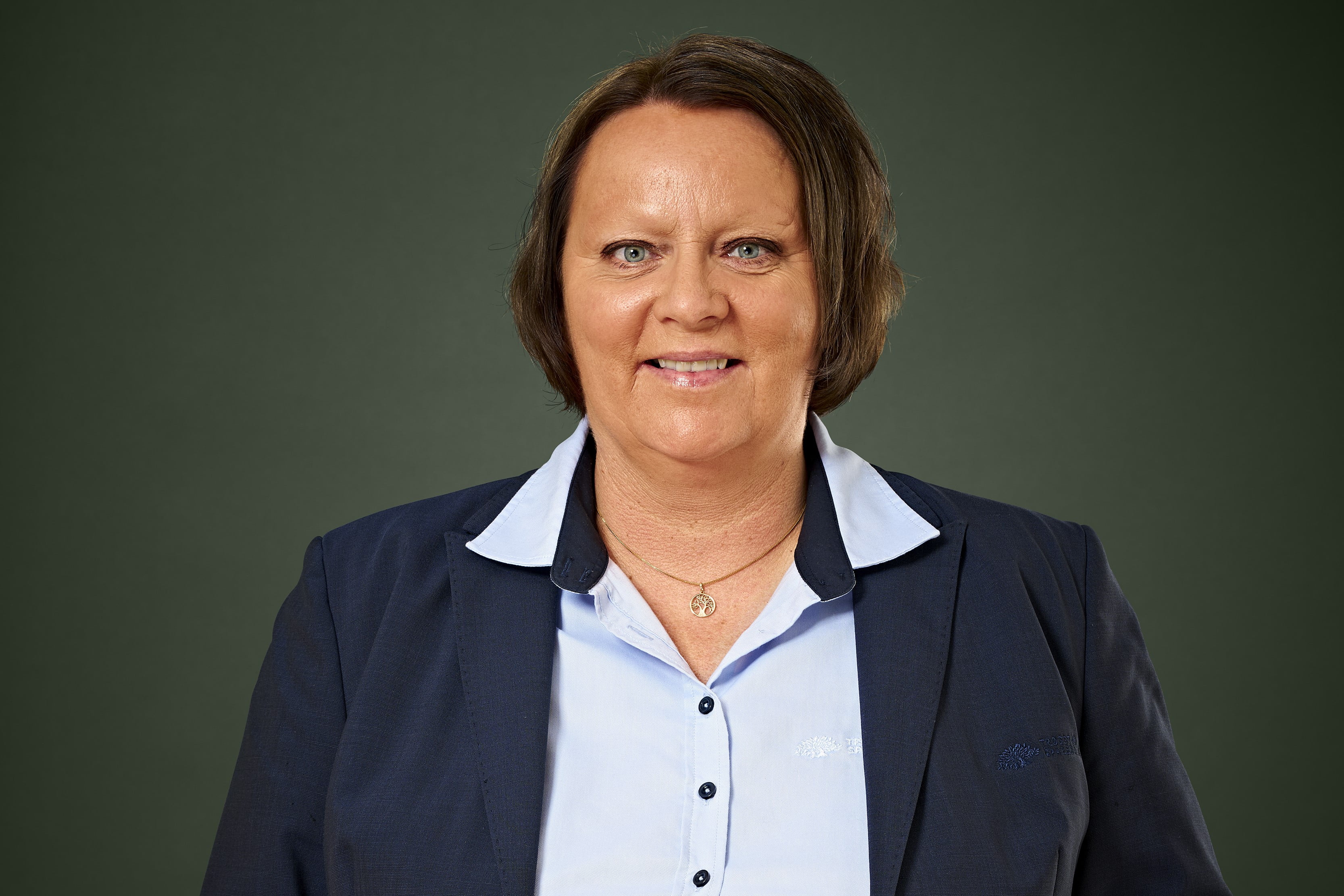 Hilde Børresen Løe