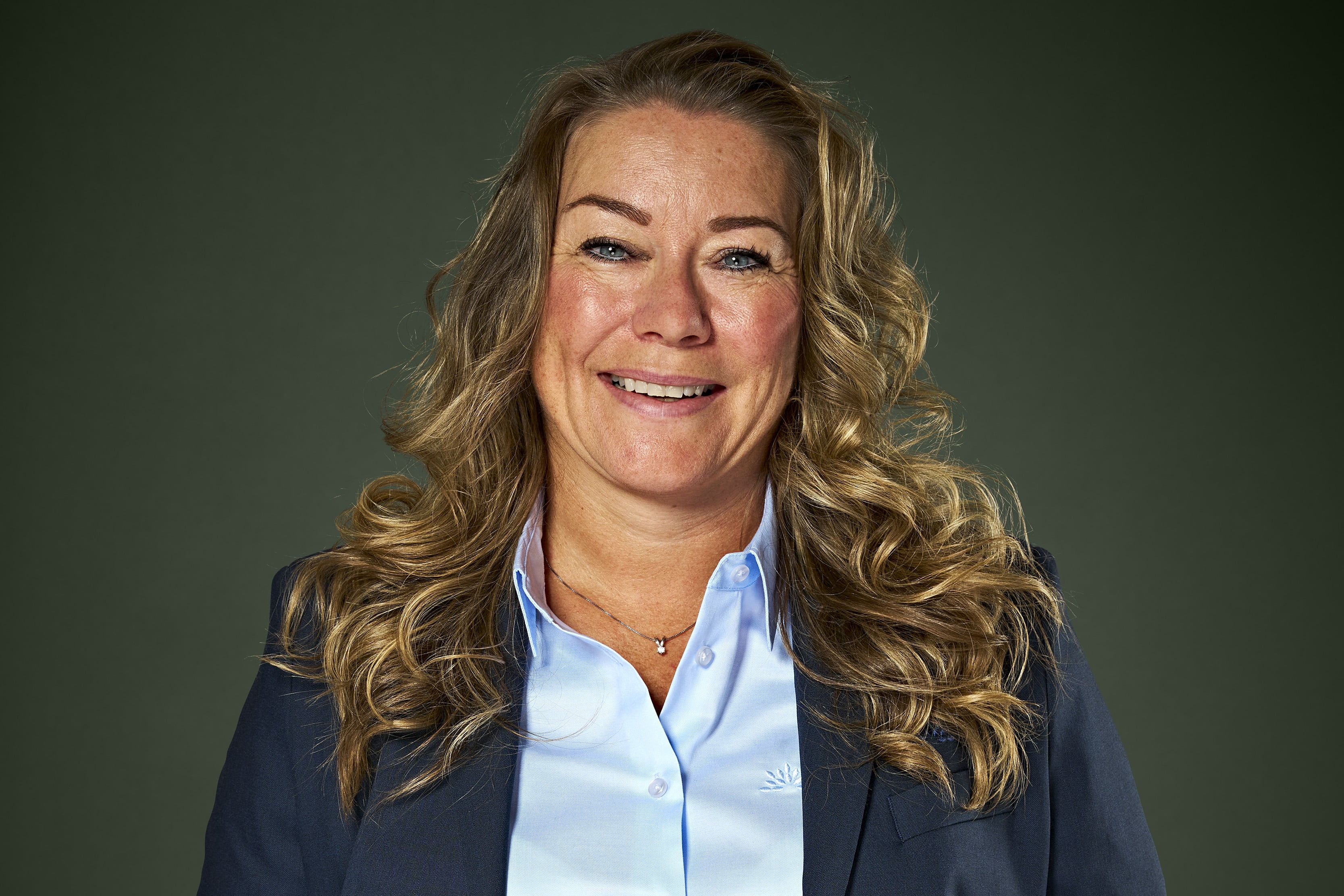 Hanne Sundseth Minsås