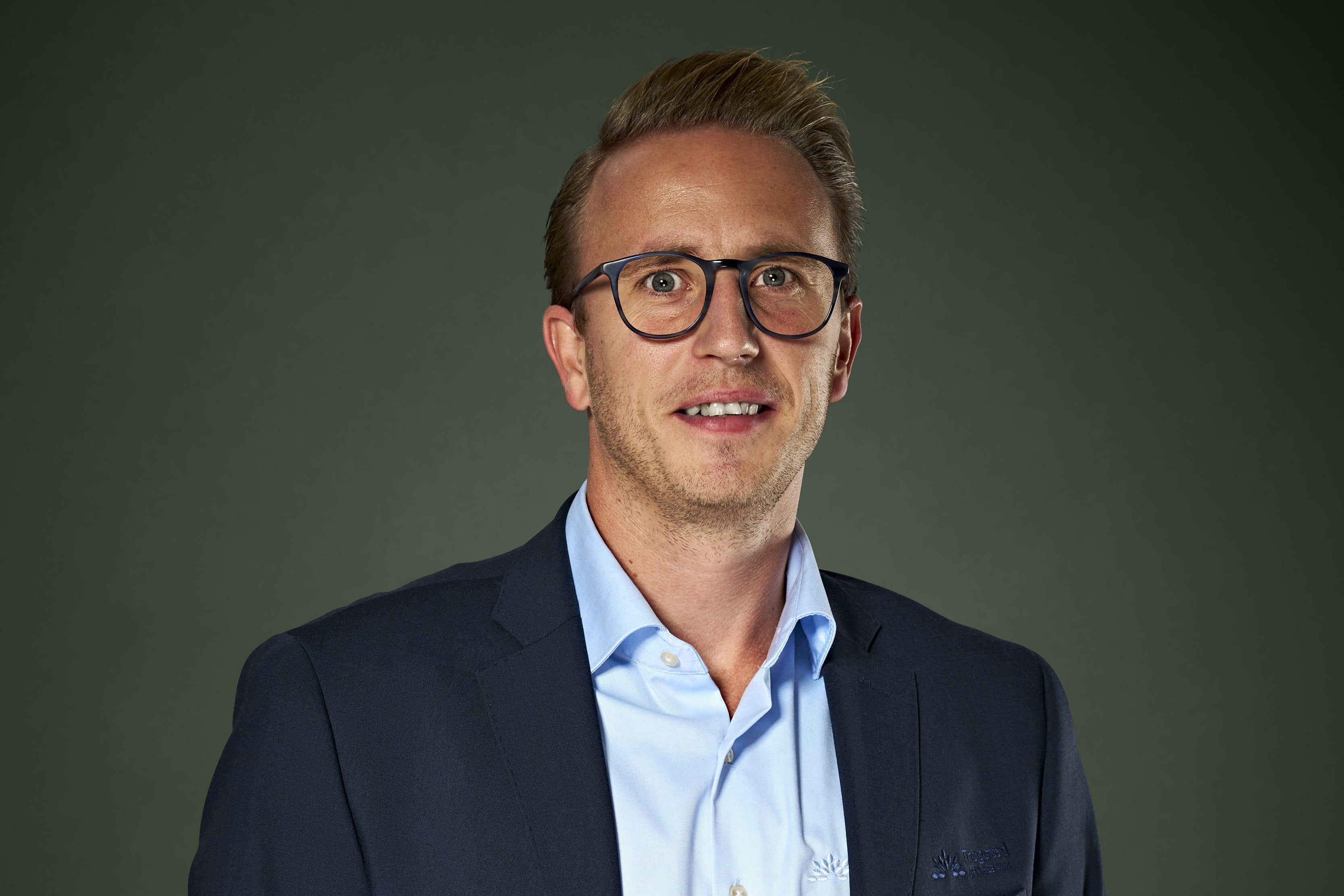 Henrik Syverstad Strøm