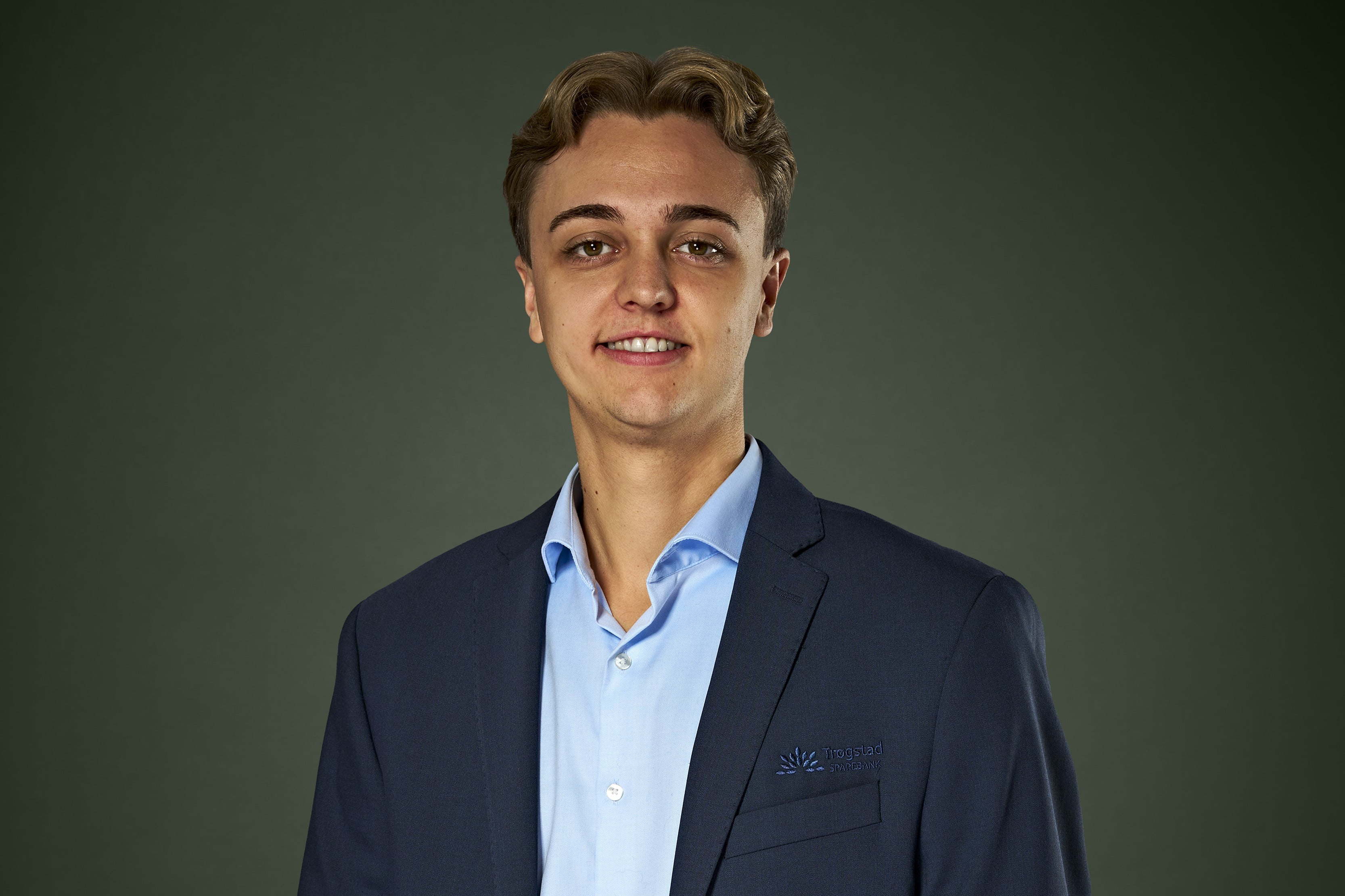 Jesper Berntzen