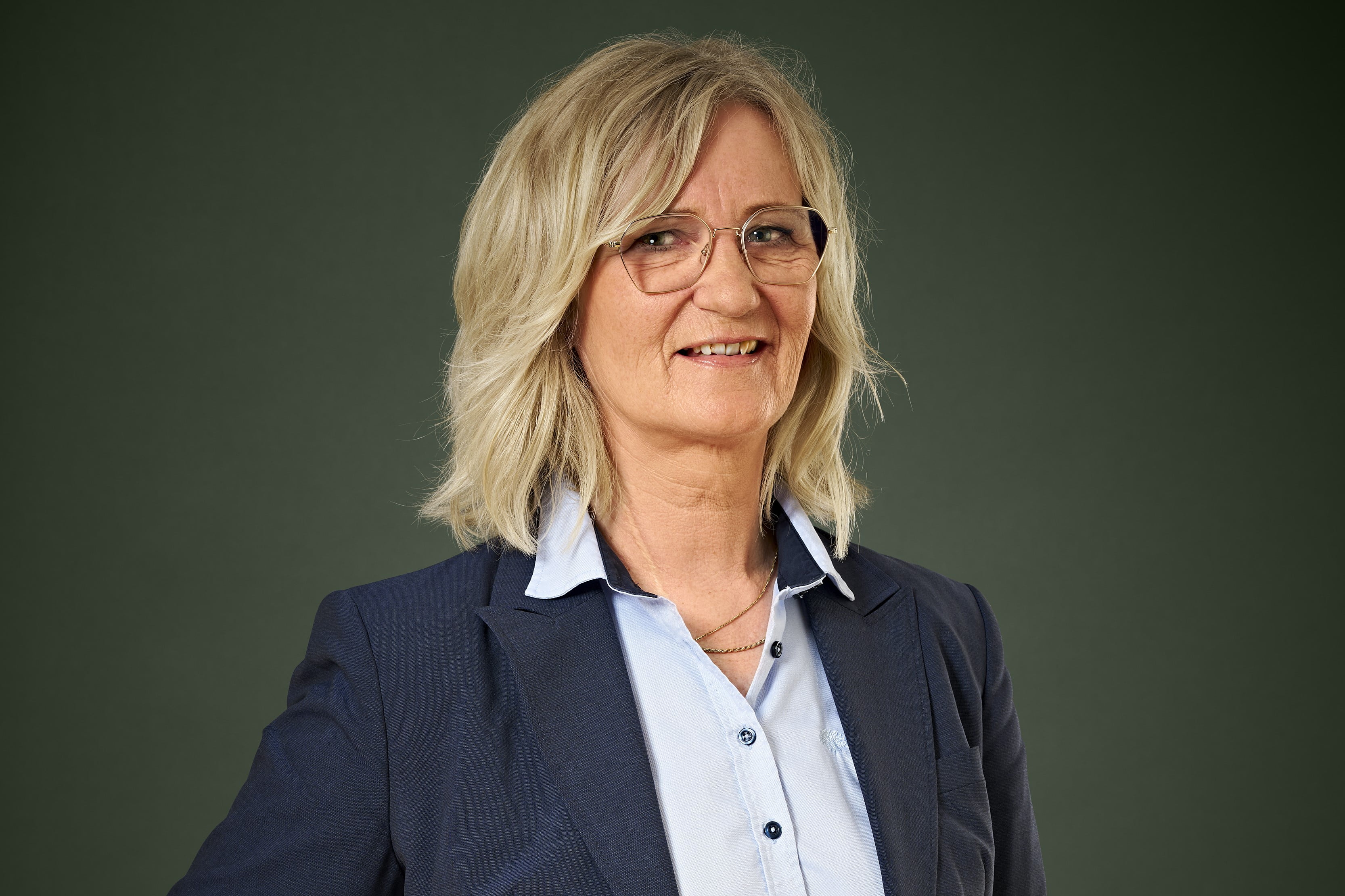 Birgit Øfstaas Frøshaug