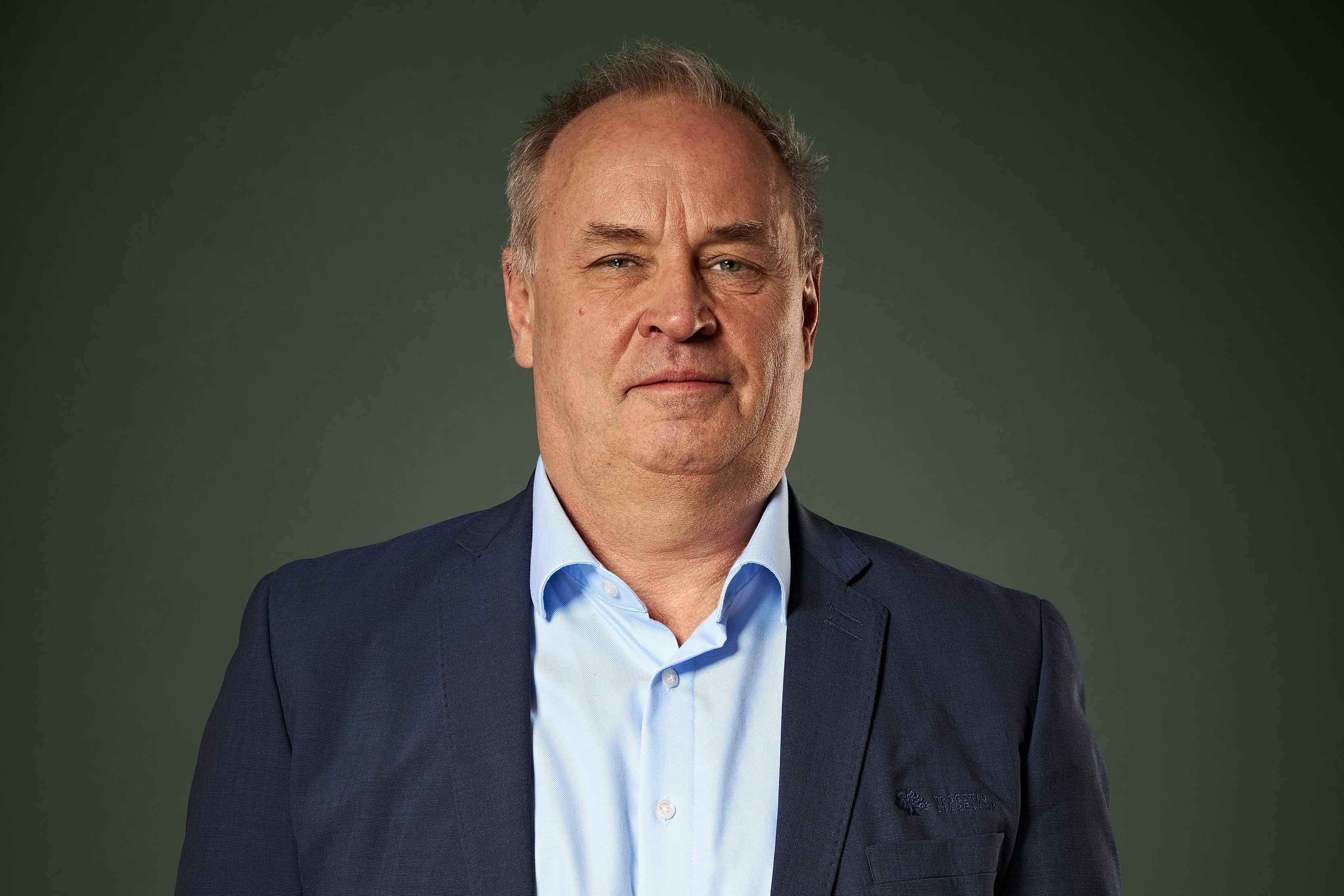 Finn Einar Lunde