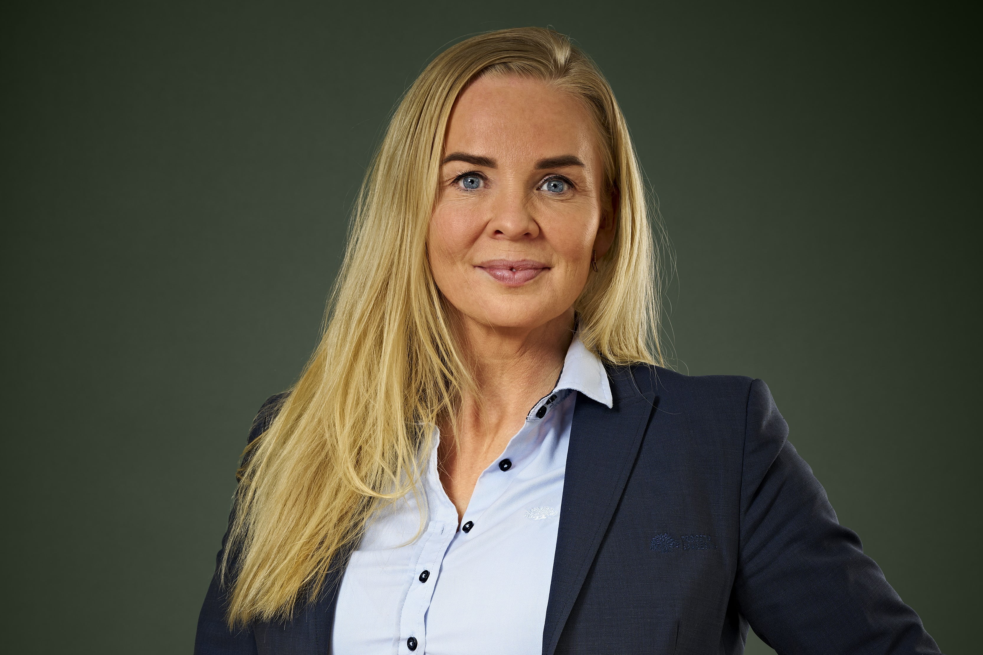 Hanne Brenna Jamissen