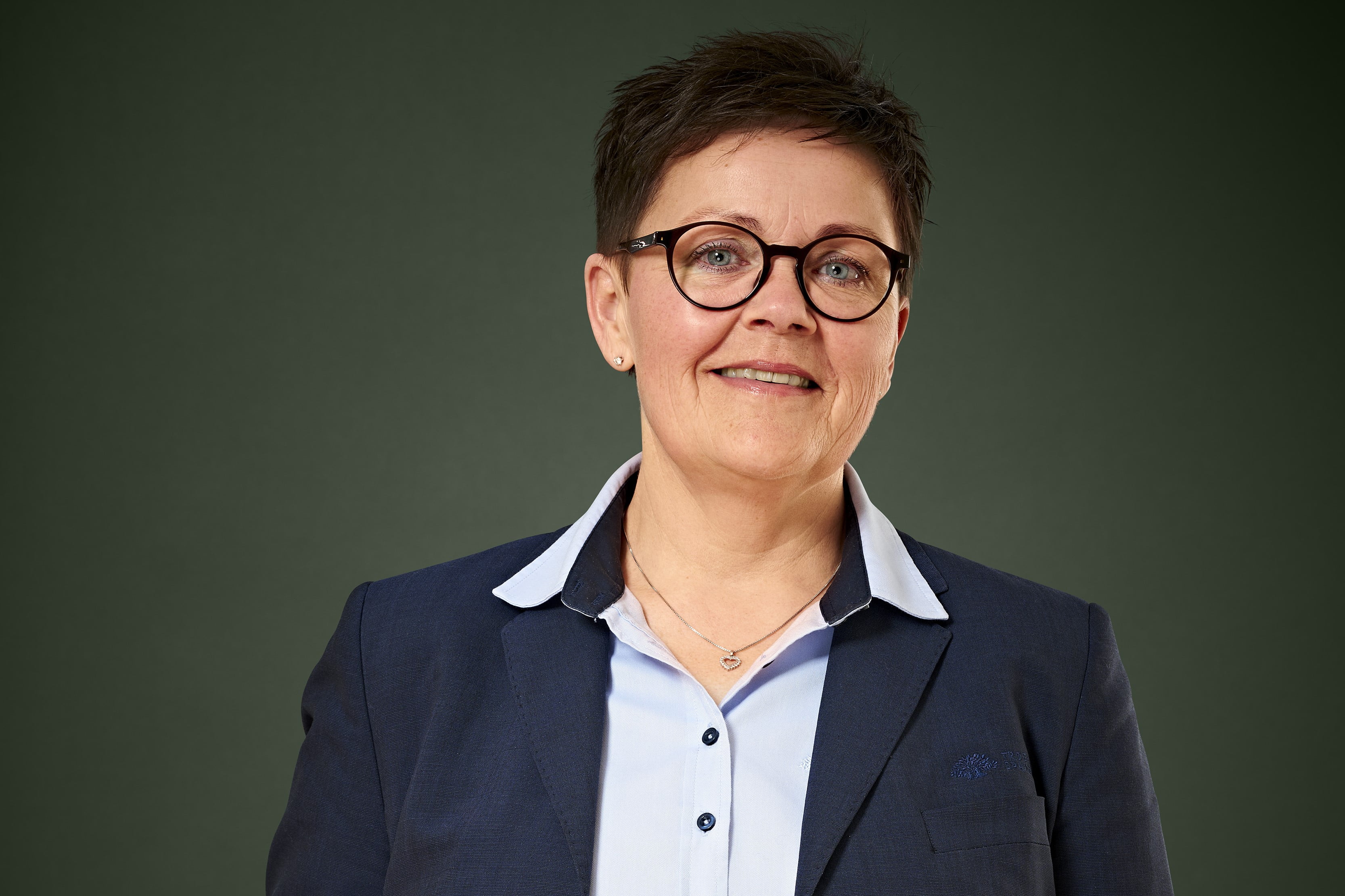 Lise Merete Tviberg